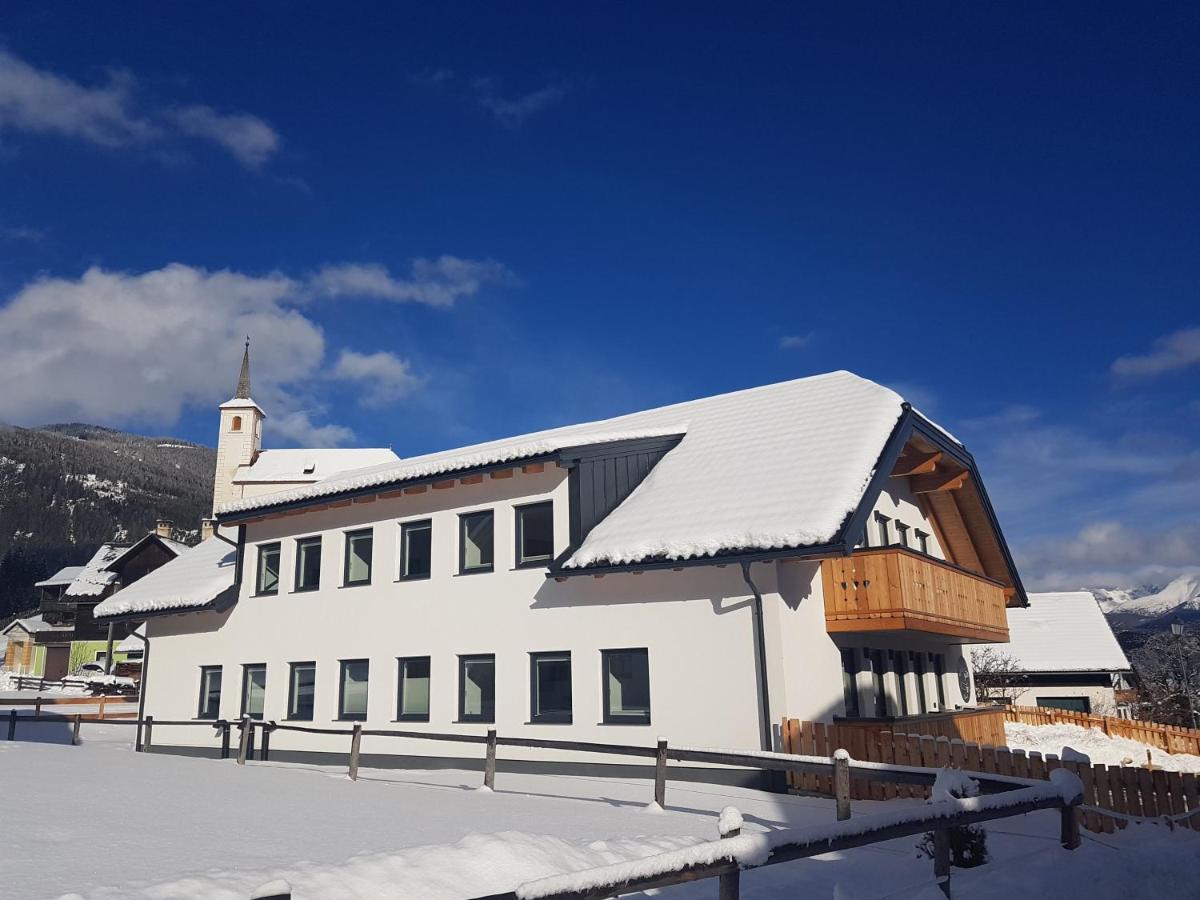 David Suiten Mauterndorf  Dış mekan fotoğraf