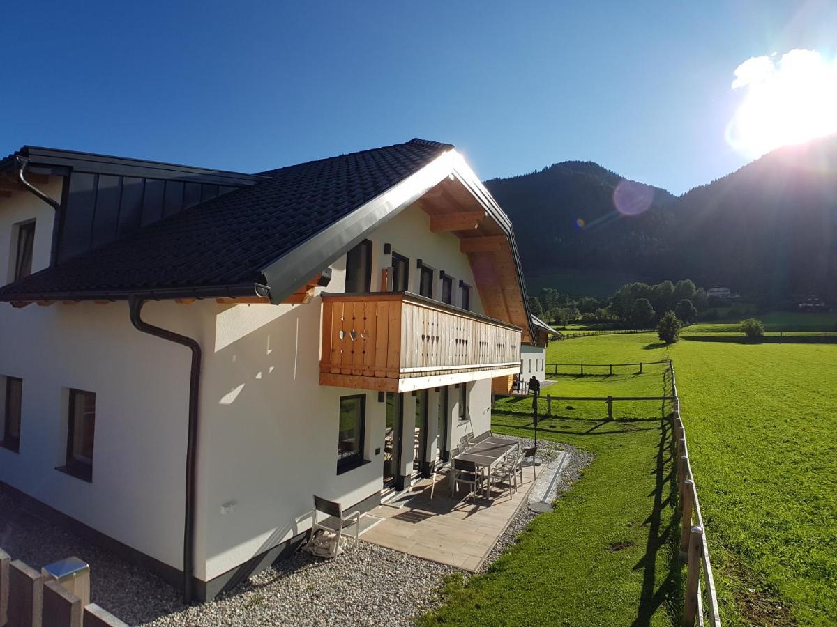 David Suiten Mauterndorf  Dış mekan fotoğraf