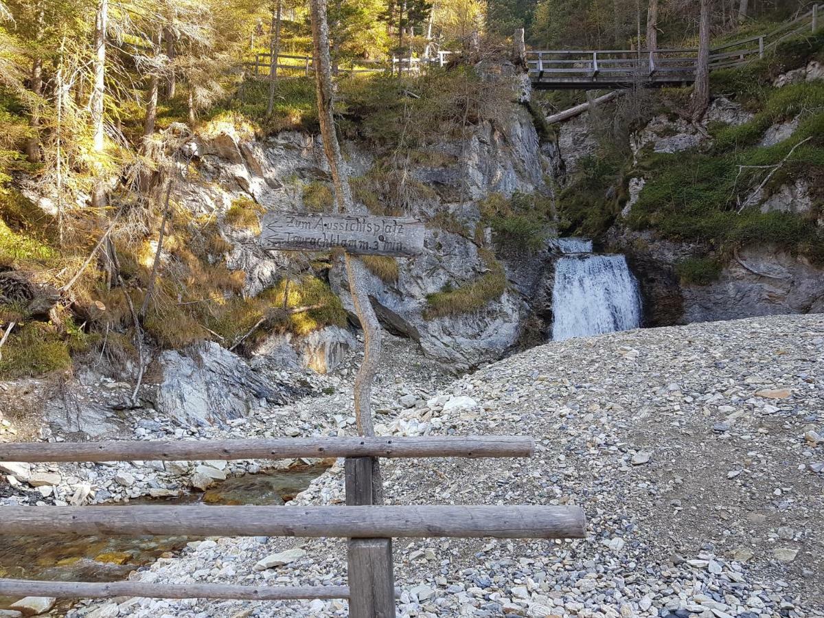 David Suiten Mauterndorf  Dış mekan fotoğraf