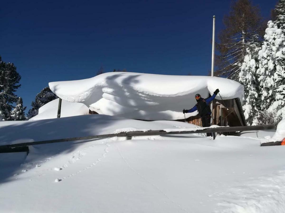 David Suiten Mauterndorf  Dış mekan fotoğraf