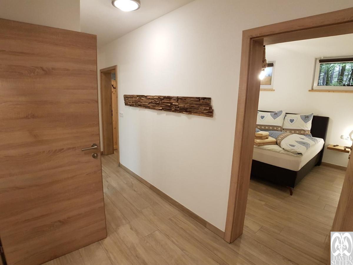 David Suiten Mauterndorf  Dış mekan fotoğraf