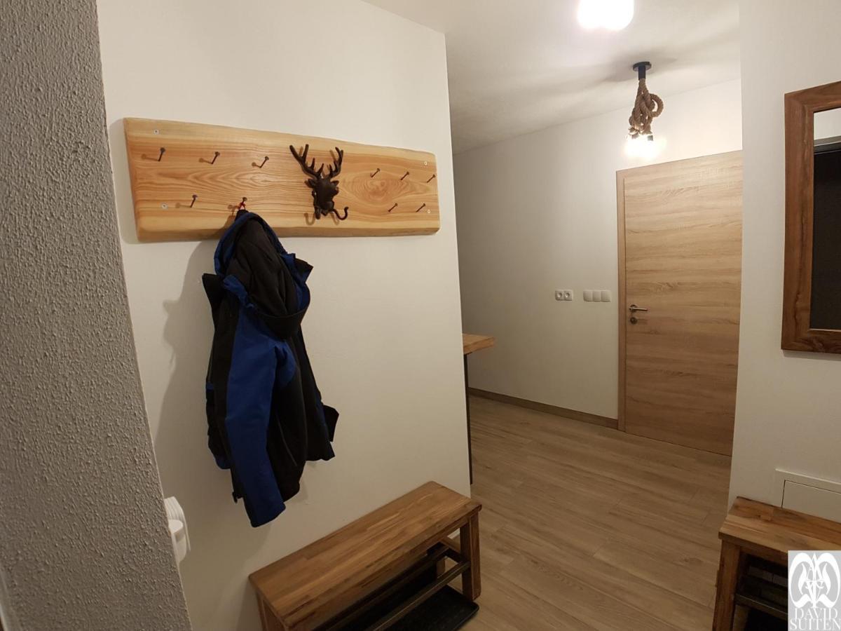David Suiten Mauterndorf  Dış mekan fotoğraf
