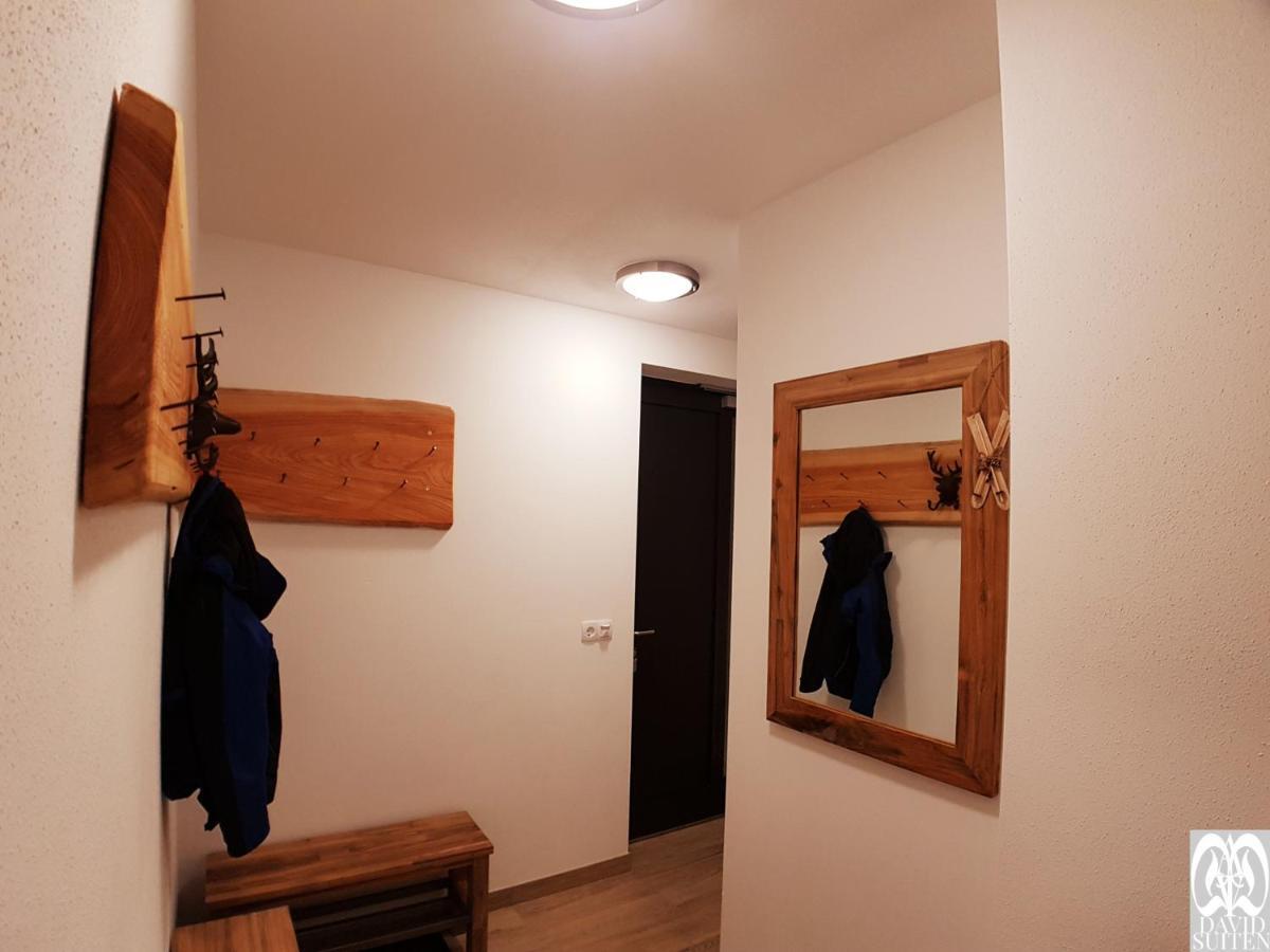 David Suiten Mauterndorf  Dış mekan fotoğraf